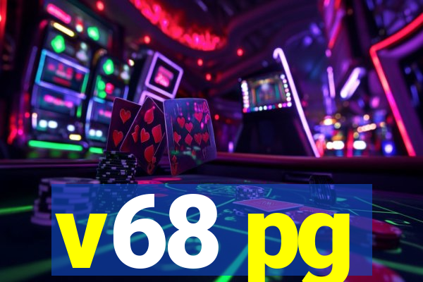 v68 pg